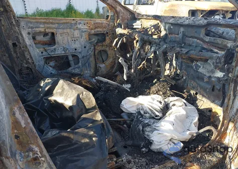 2013 Hyundai Accent Gls из США, поврежденный, VIN KMHCT4AE7DU531115